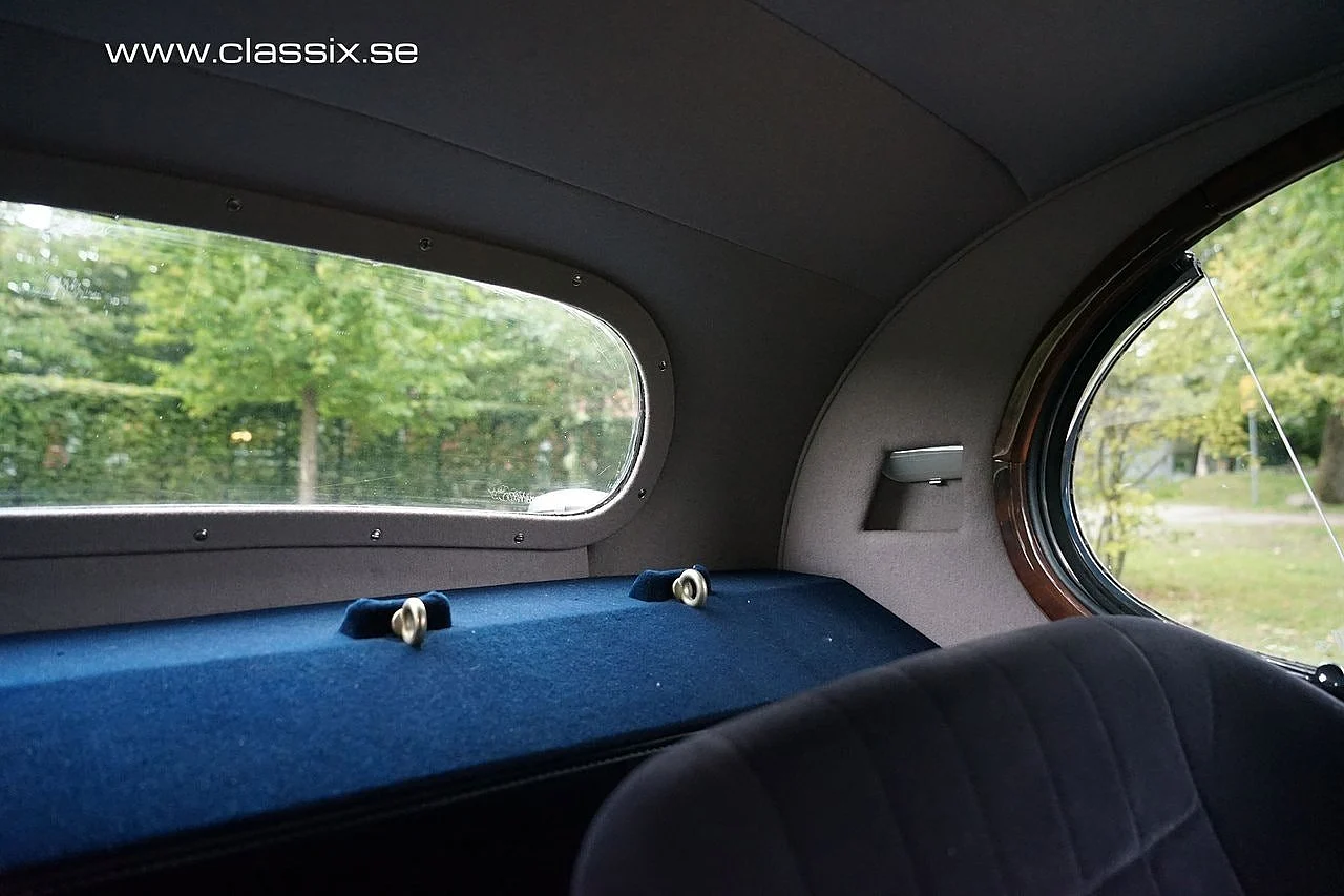 Bild von 1953 Jaguar XK120 (13)