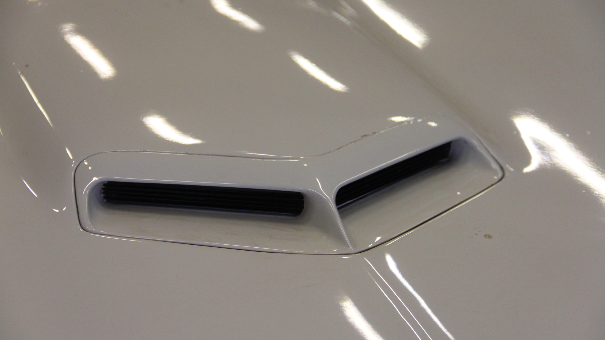 Aussenfoto 1967 Pontiac GTO Convertible 