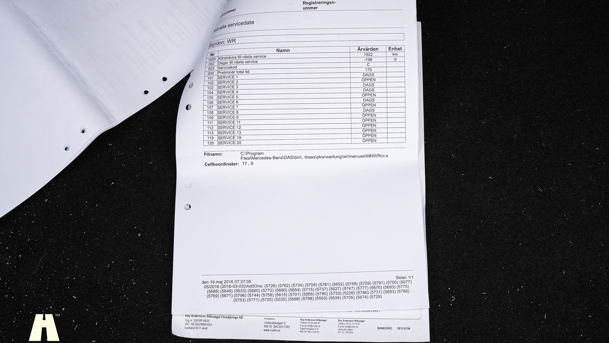 Dokumentation, 2008 Mercedes-Benz CLS 63 AMG (46)