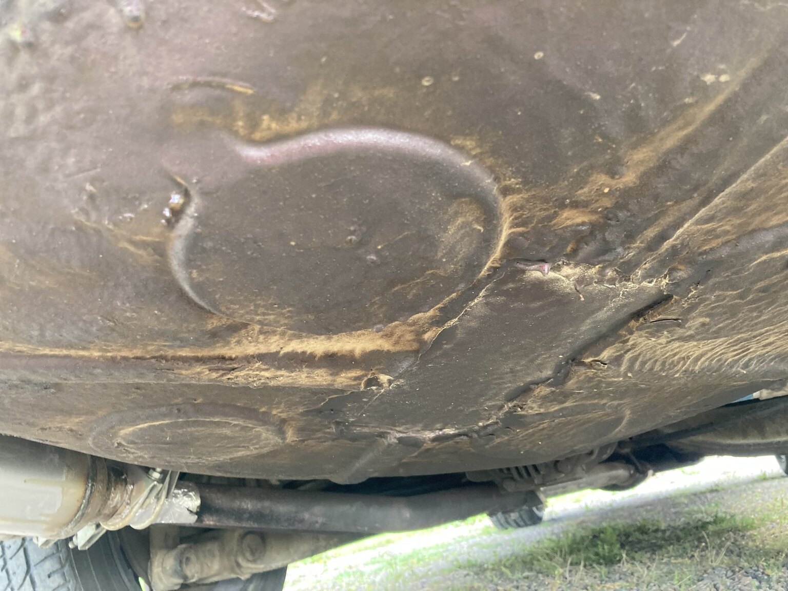 Image of 1973 Mercedes-Benz 450 SLC (28) mechanics