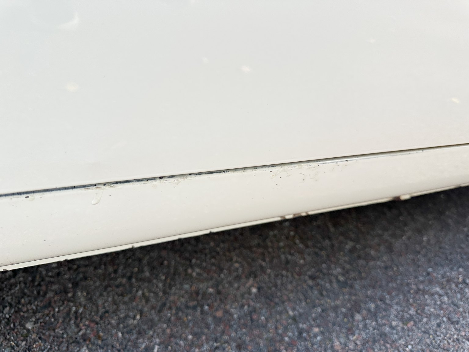 Aussenfoto 1967 Volvo 144 1.8 