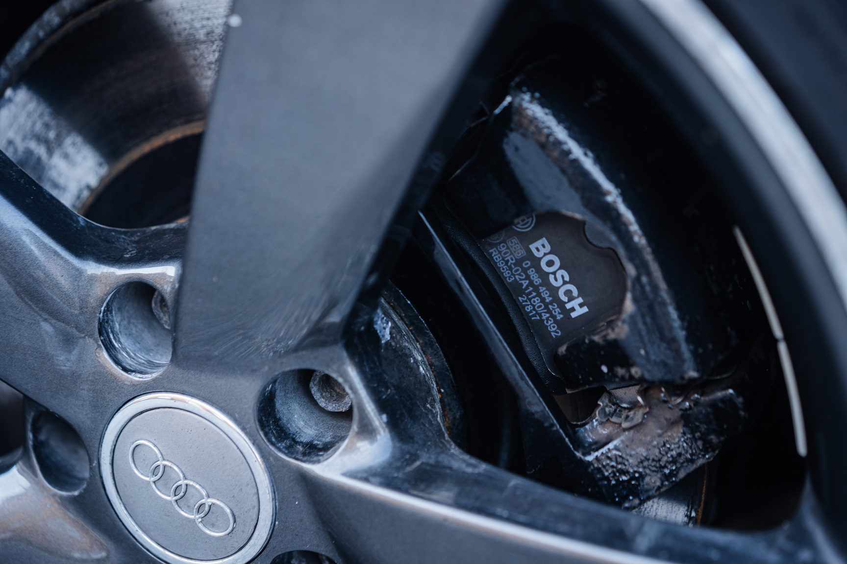 Exterior image of 2011 Audi S4 (47)