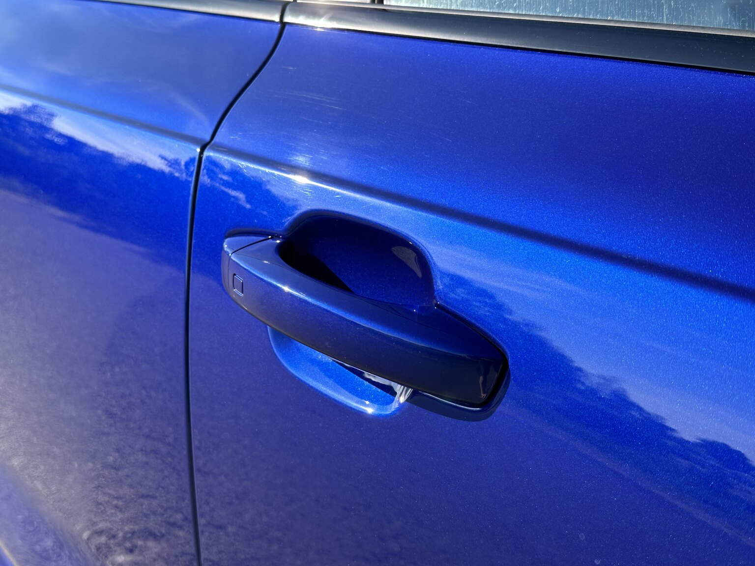 Aussenfoto 2015 Audi RS7 (35)