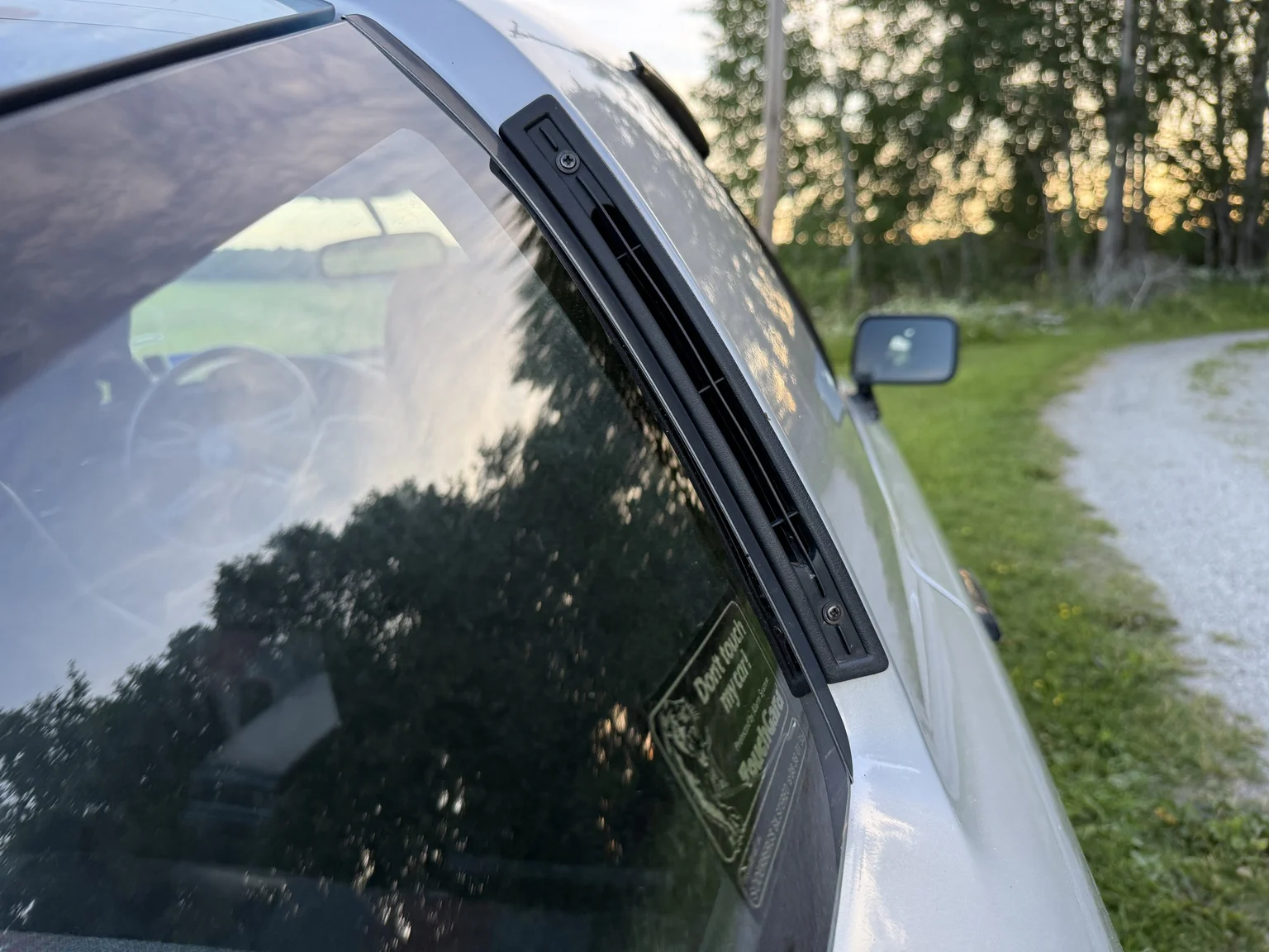 Exteriörbild på 1983 Mazda RX-7 (73)
