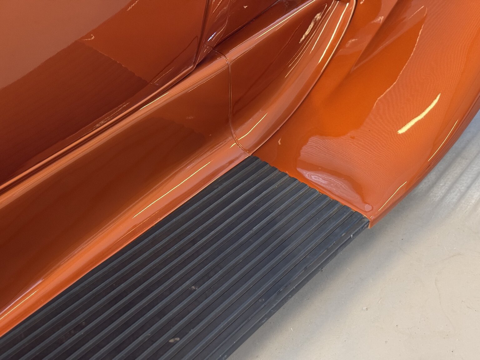 Aussenfoto 2012 Hot Rod T