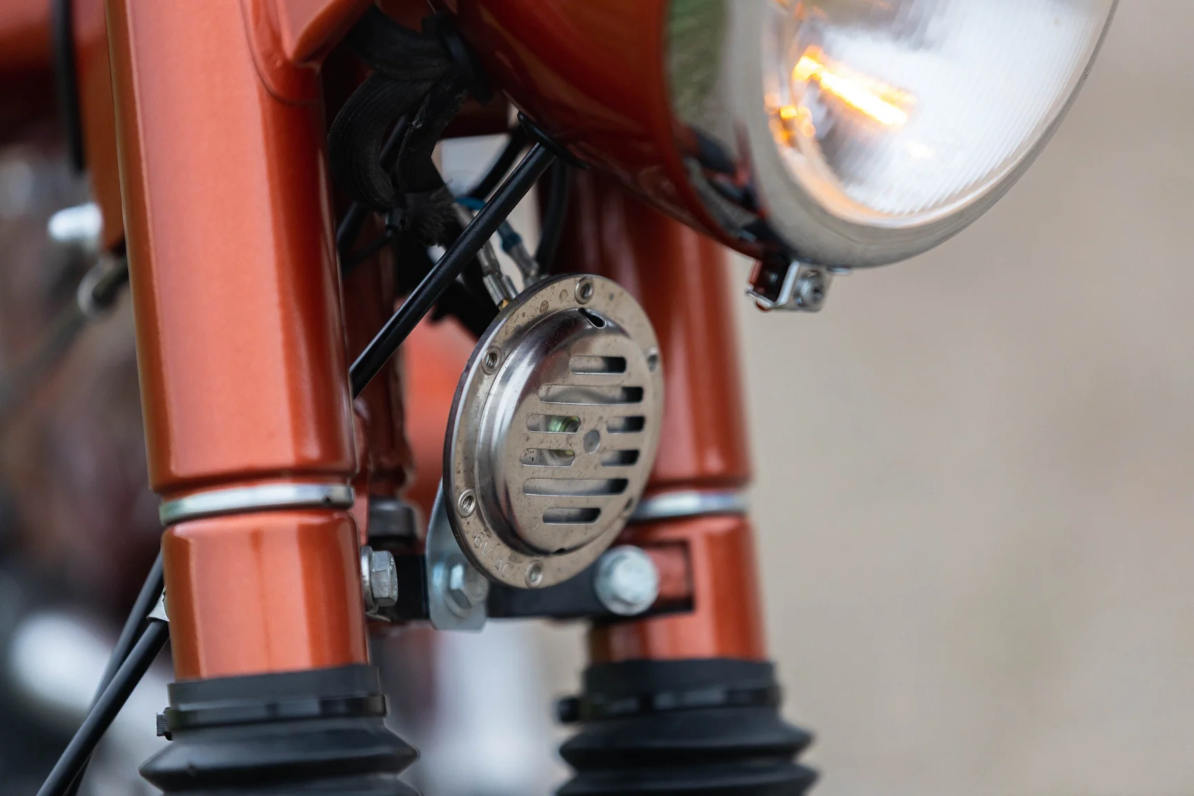 Aussenfoto PUCH Dakota custom 75cc (30)
