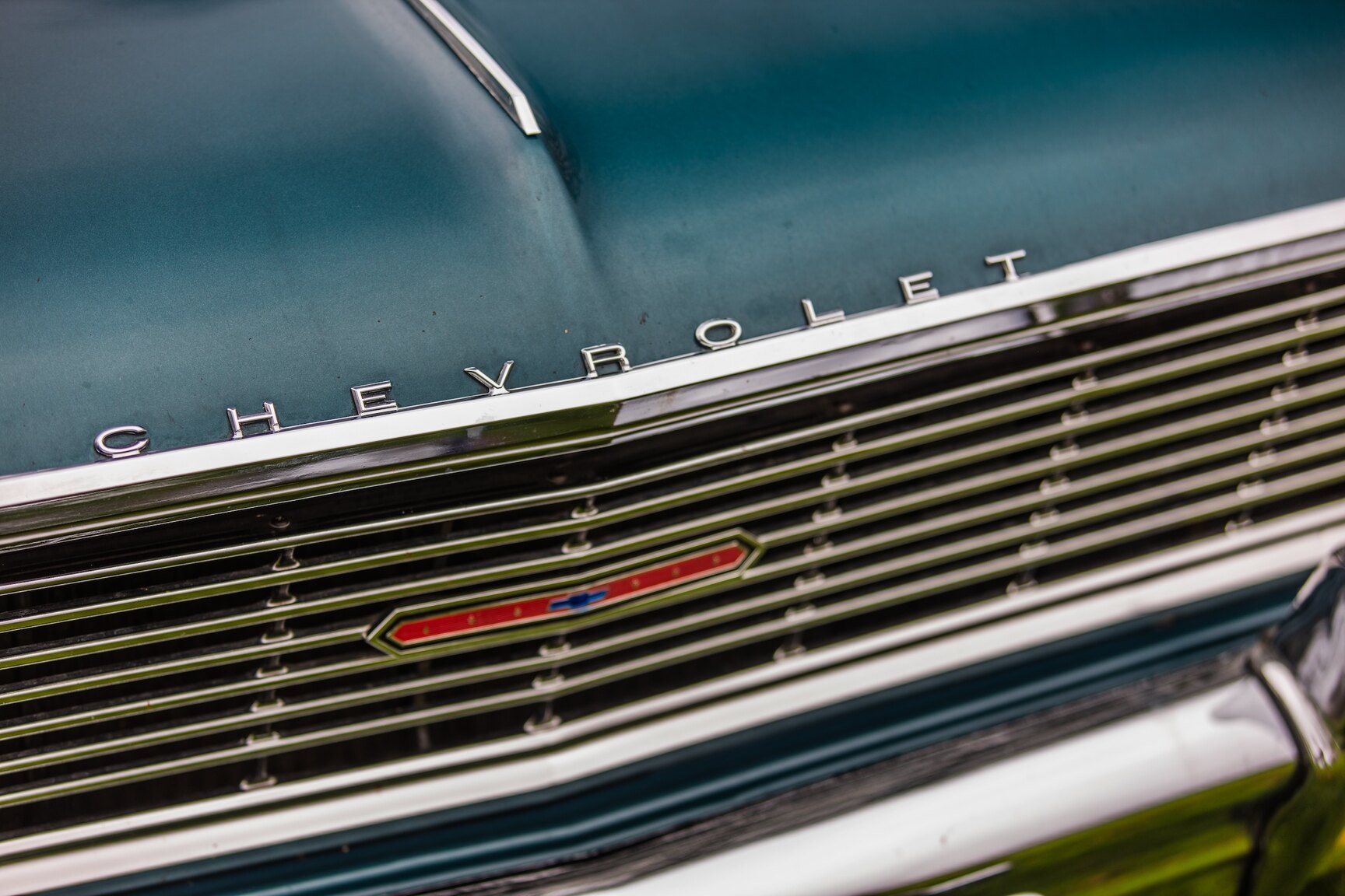 Exteriörbild på 1965 Chevrolet Nova SS 3.2 (24)