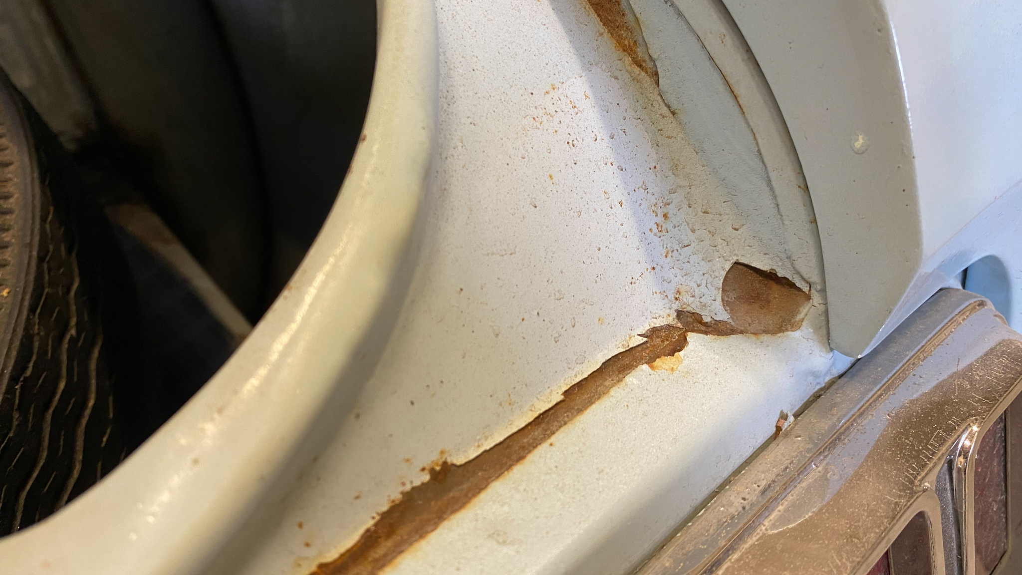 Innenraumfoto von 1966 Ford Mustang 289 Hardtop (44)