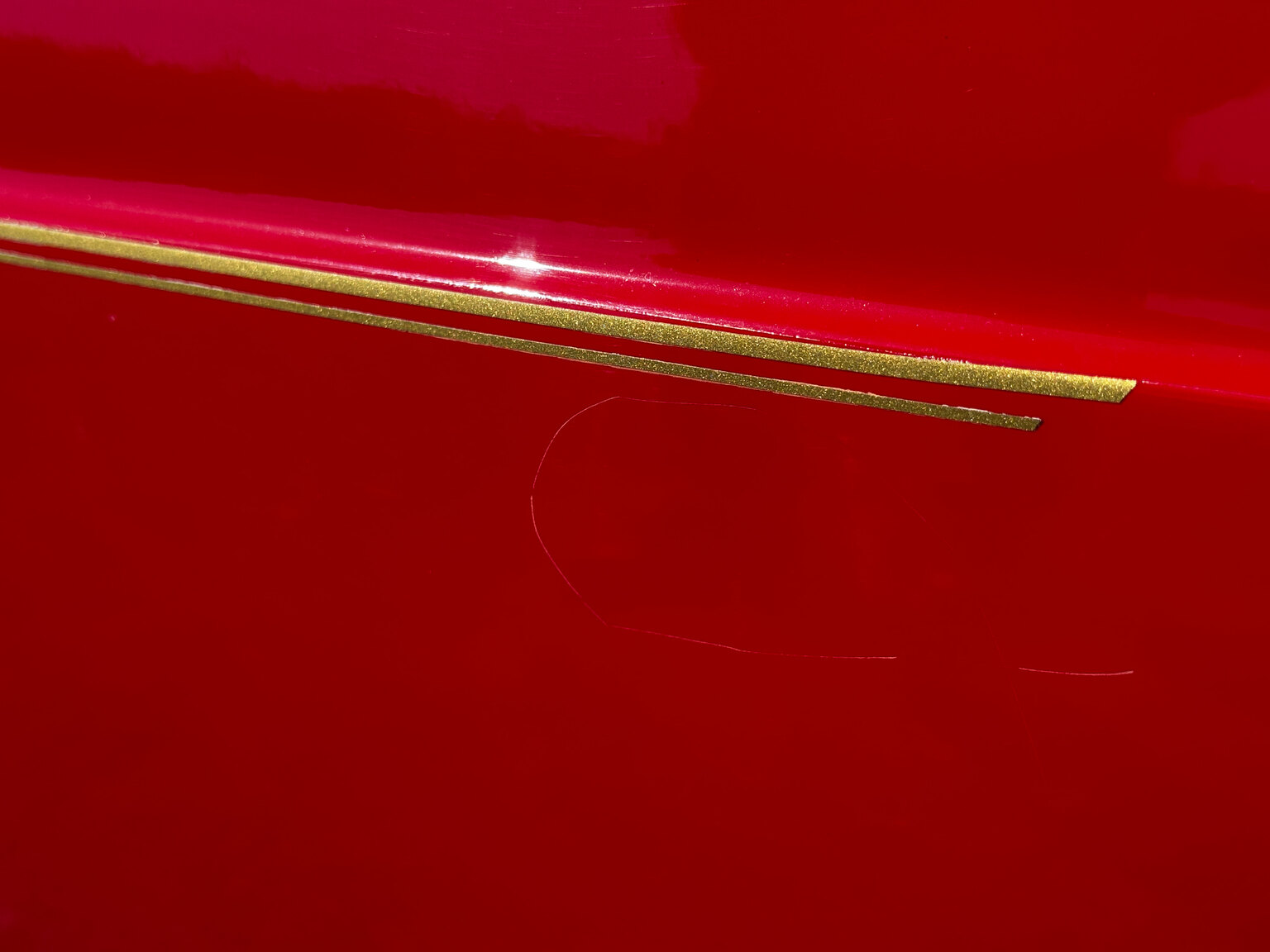 Aussenfoto 1985 TVR 350i Cabriolet 3.5 V8