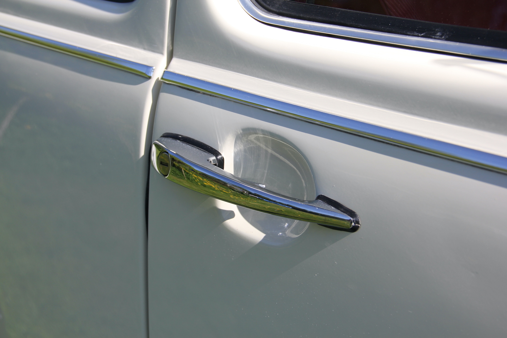 Aussenfoto 1974 Volkswagen Beetle 1303 S (85)