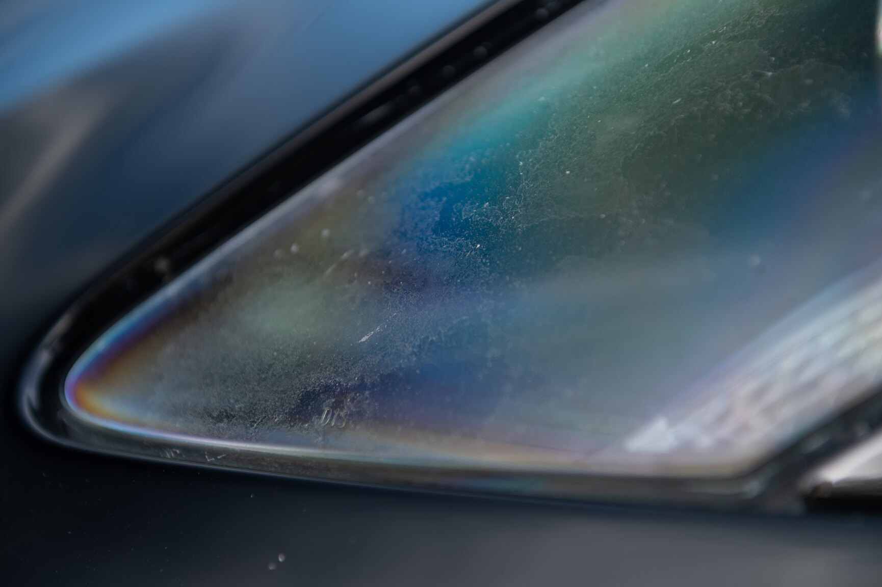 Exteriörbild på 2013 Fisker Karma ES