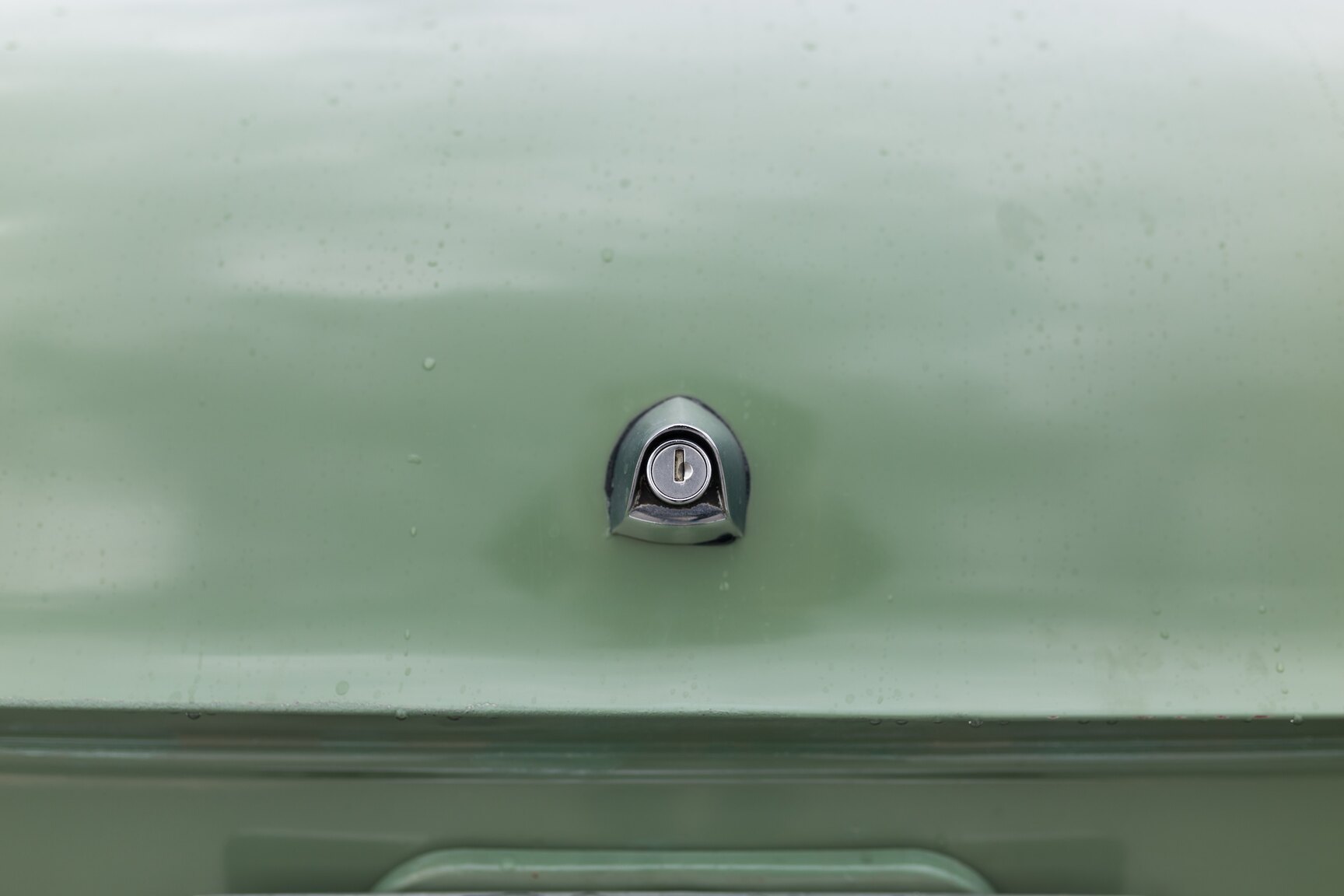 Exterior image of 1959 Ford Consul (52)