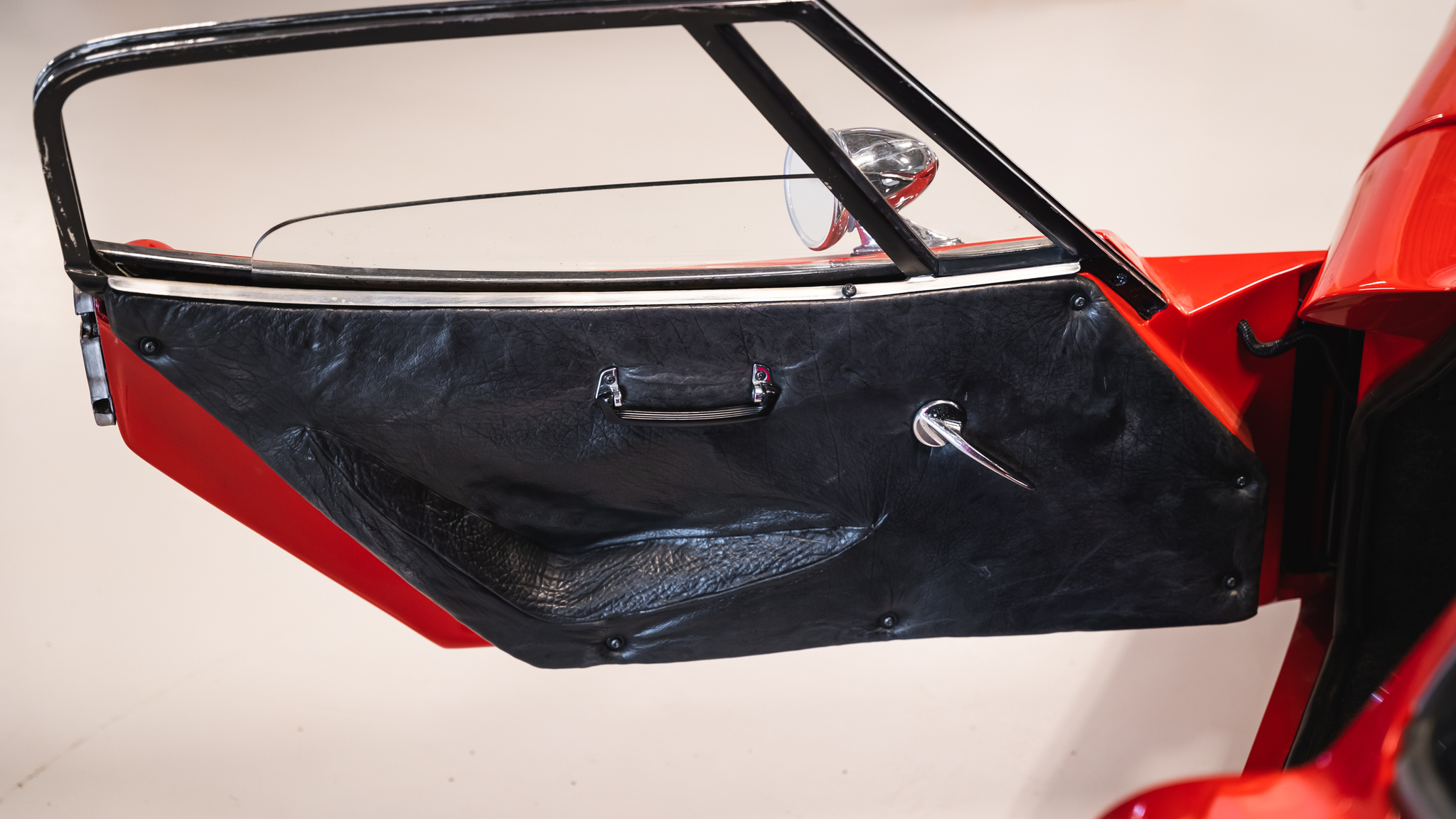 Innenraumfoto von 1970 Marcos GT (7)