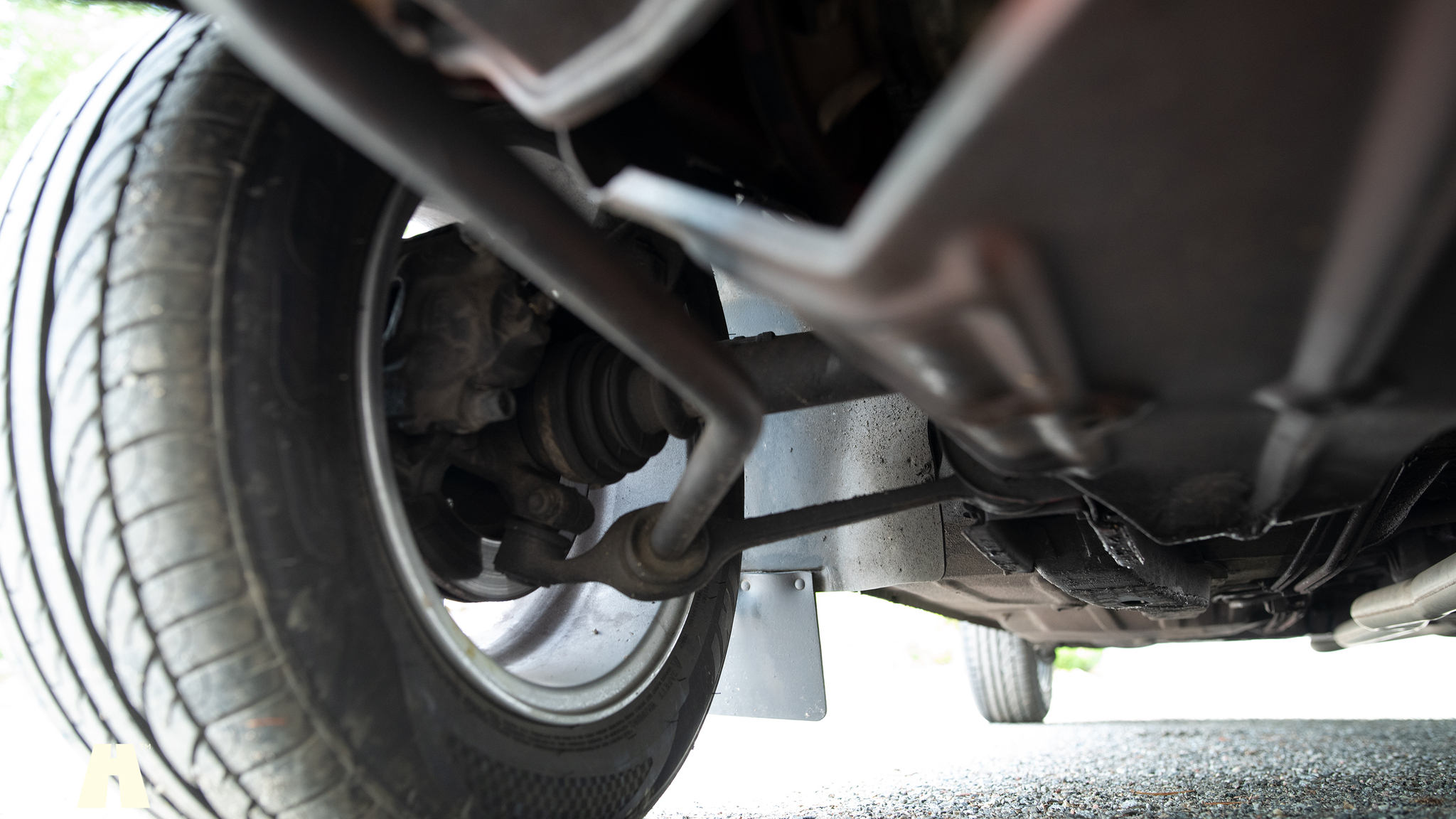 1986 Ford Escort 1.6 Hatchback 3-door  (30), Mekanik