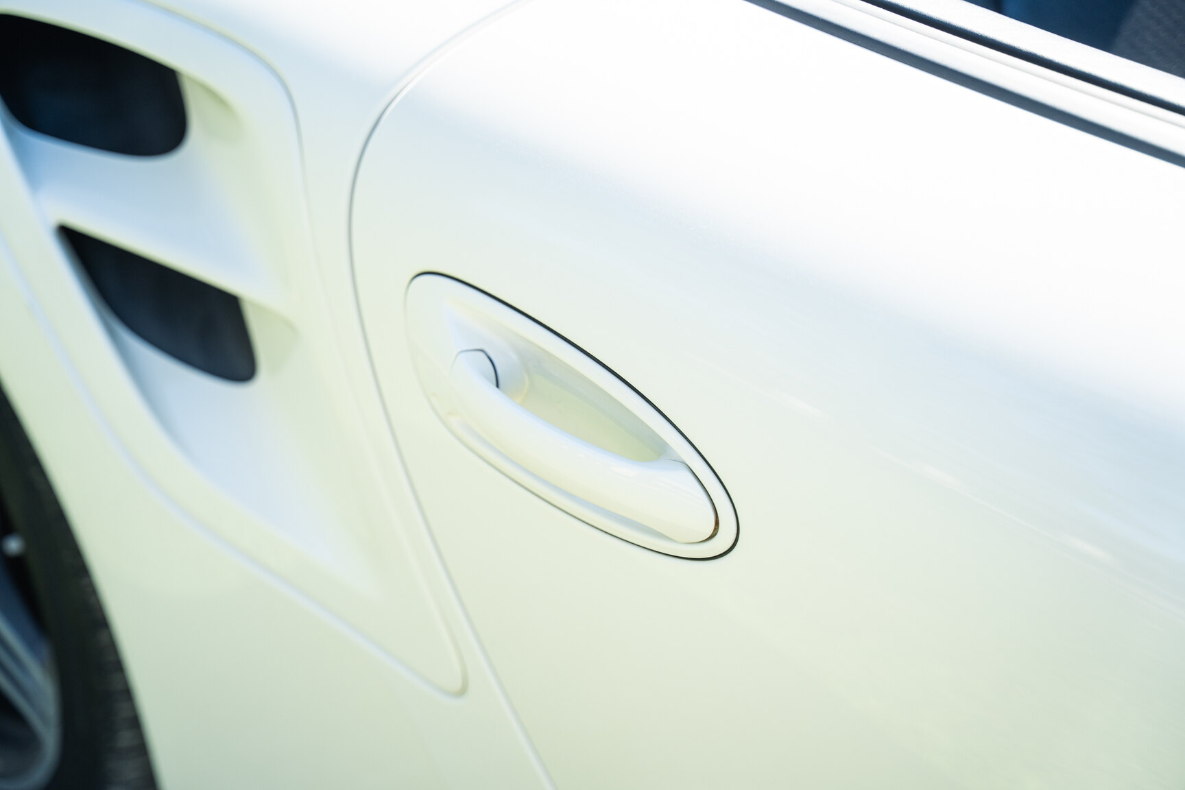 Aussenfoto 2008 Porsche 911 Turbo Cabriolet (54)