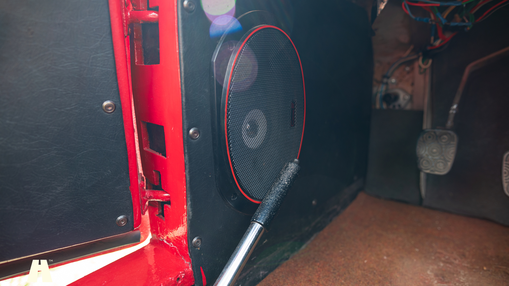 Innenraumfoto von 1994 Ockelbo 145 (42)