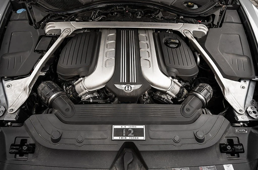 Bild von 2019 Bentley Continental (30)