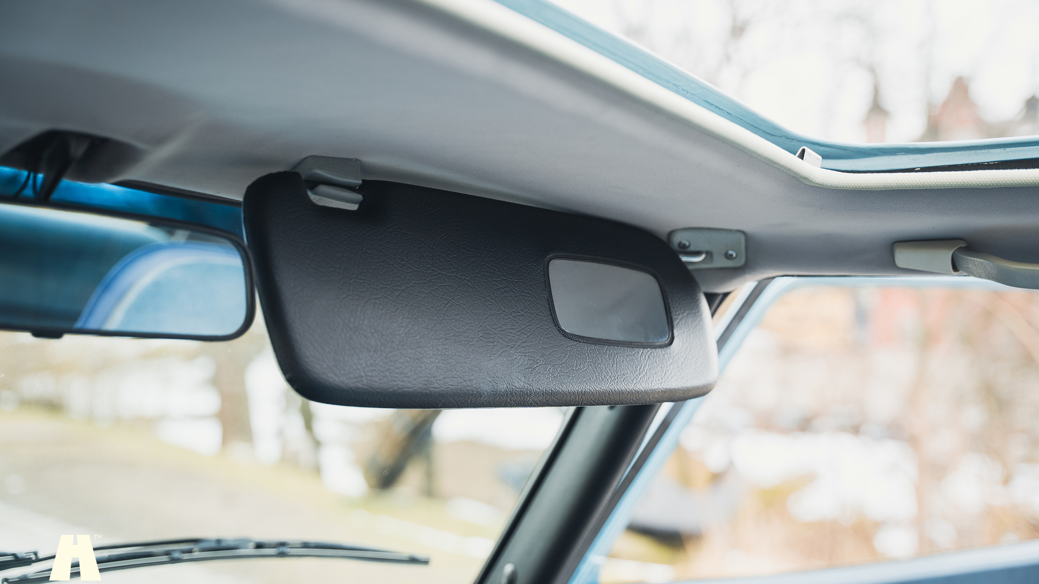 Interior image of 1979 Saab 900 Turbo (75)