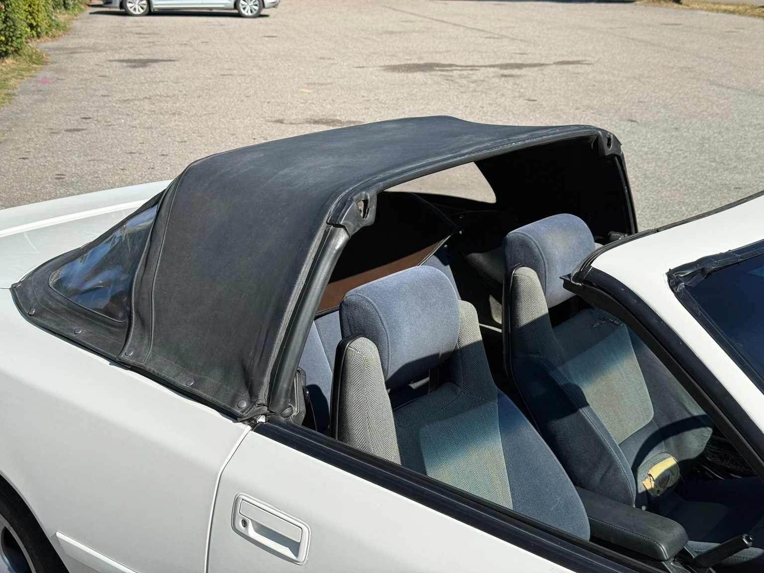 Exteriörbild på 1988 Toyota Celica Cabriolet (20)