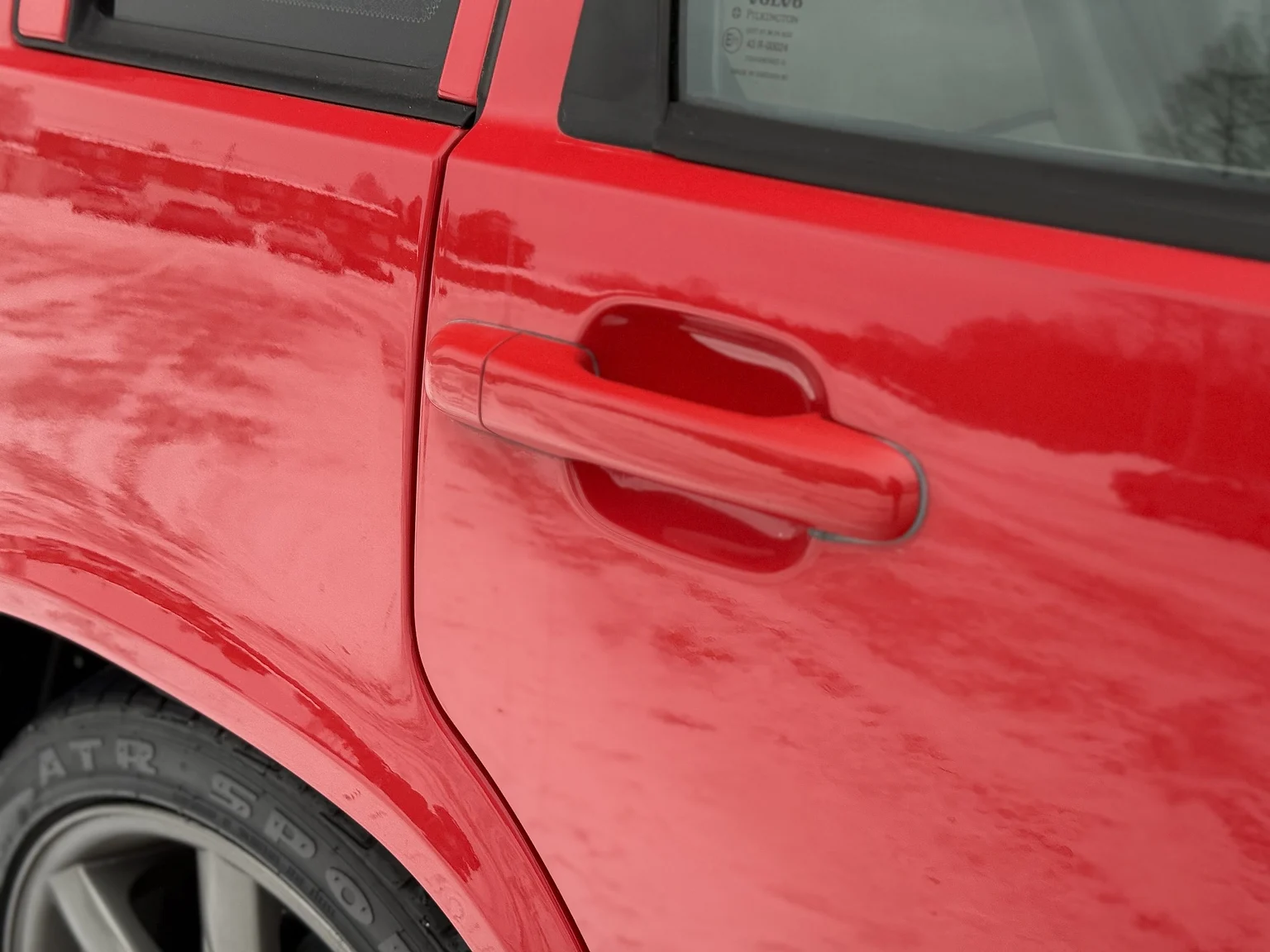 Aussenfoto 1996 Volvo 850R (69)