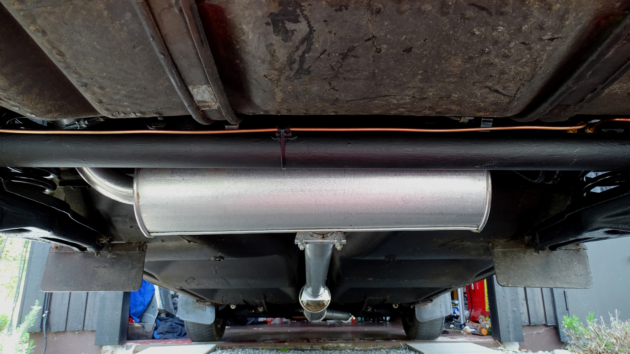 Image of 1980 Saab 99 Turbo unikum mechanics