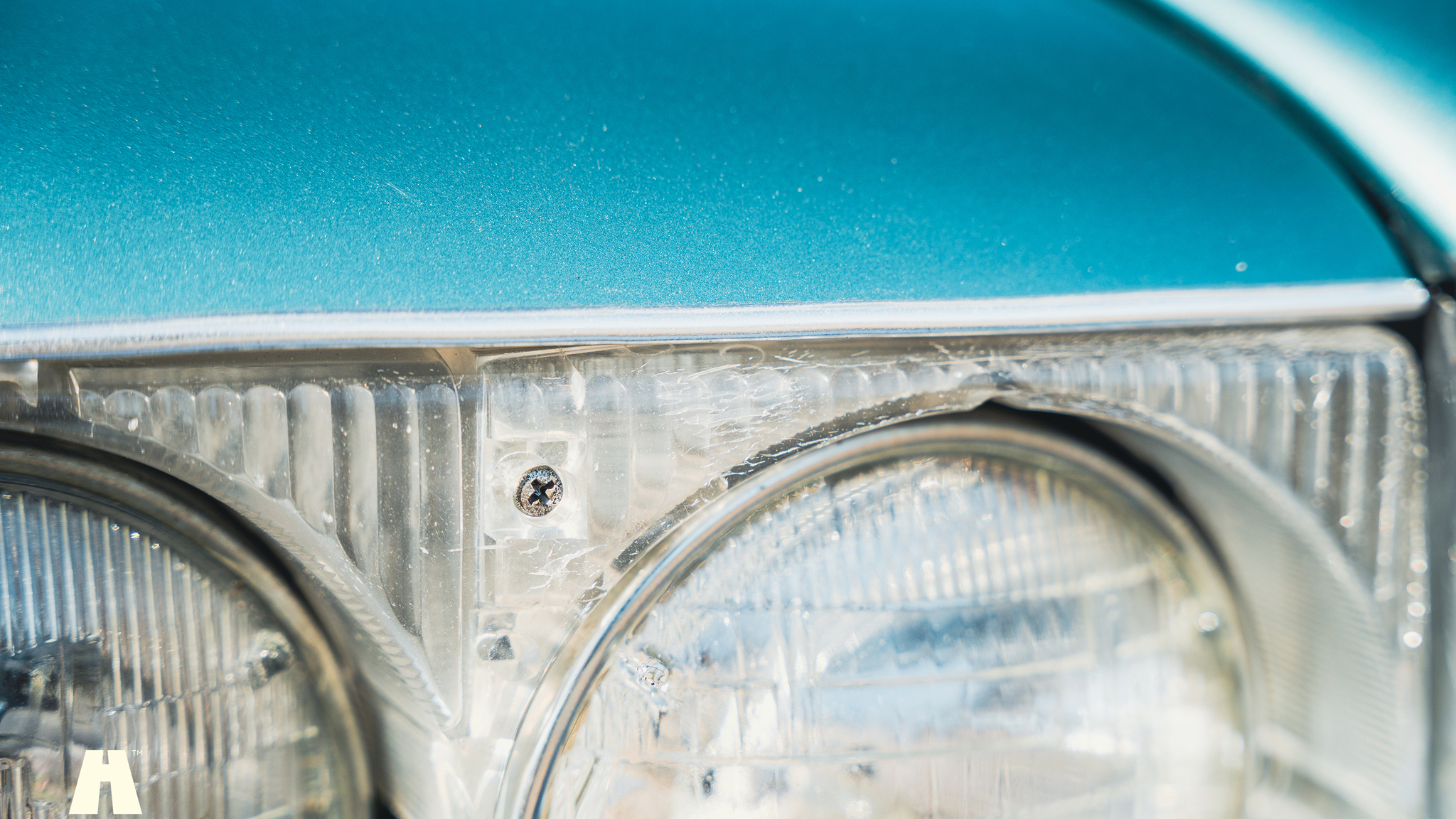 Exteriörbild på 1985 Mercedes-Benz 380 SL