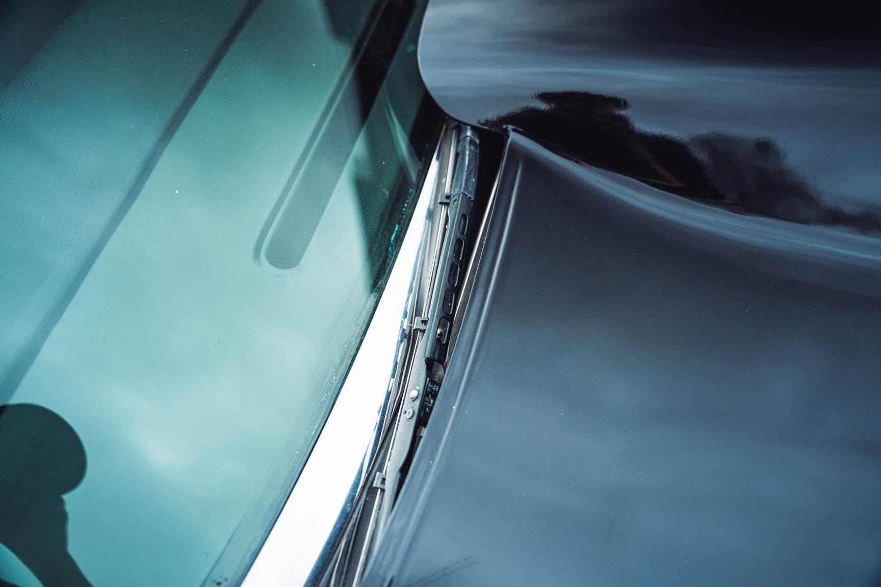 Exterior image of 1968 Chevrolet Chevelle PRO Street (73)