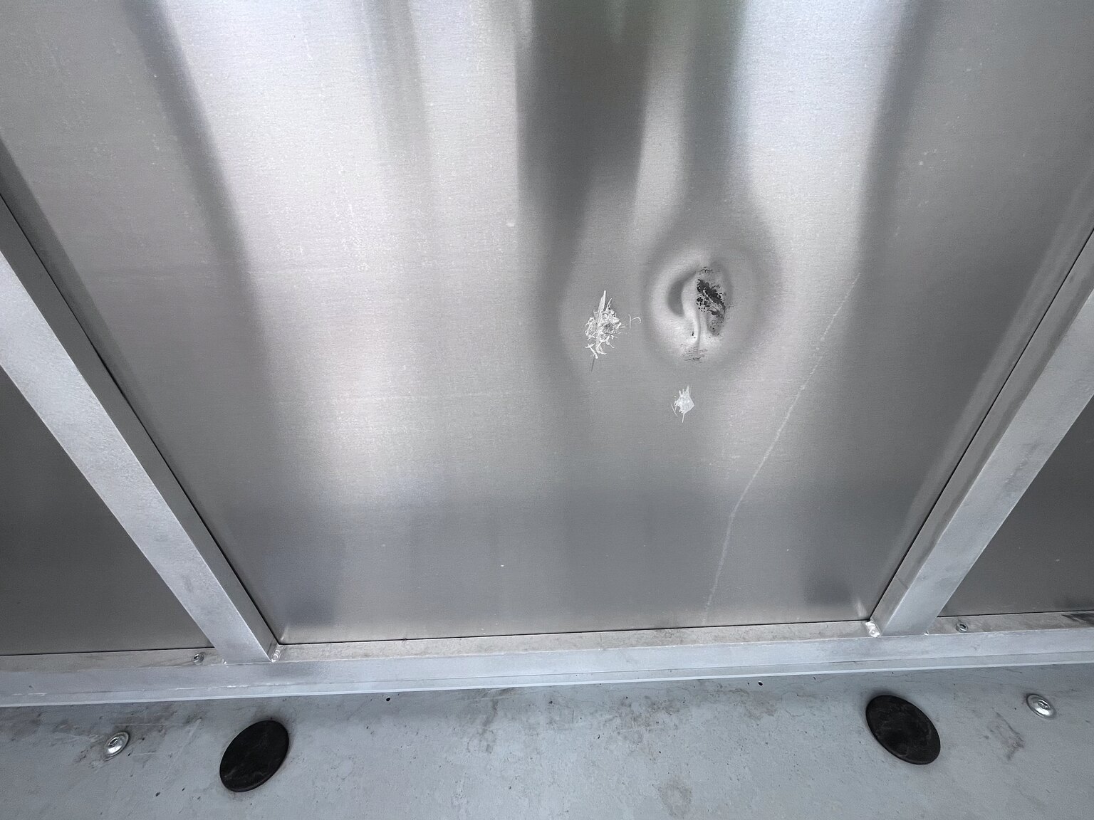 Image of 2022 Ford Transit fordonstransport (8) miscellaneous