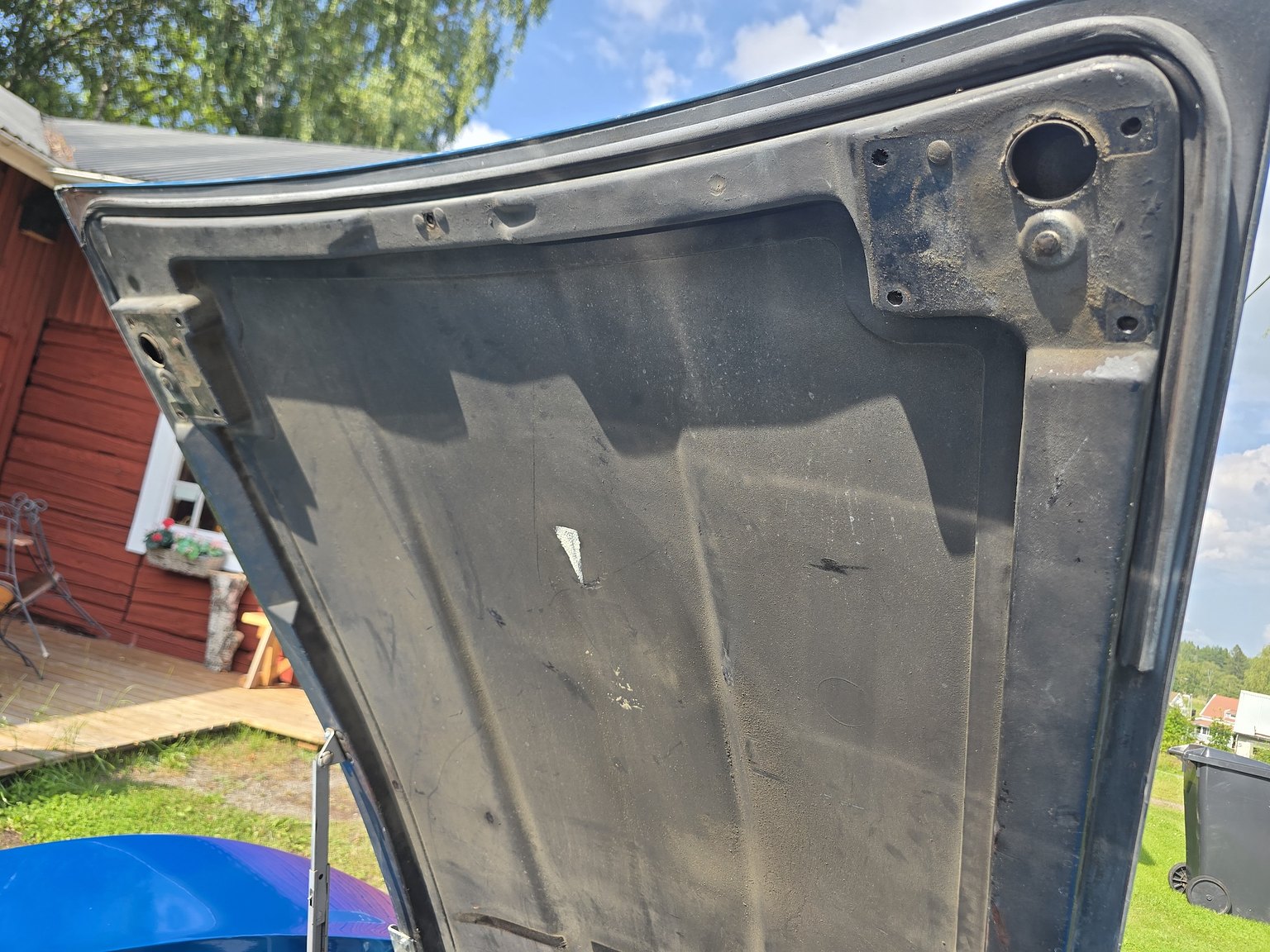 Image of 1969 Chevrolet Corvette Stingray 6.0 V8 mechanics
