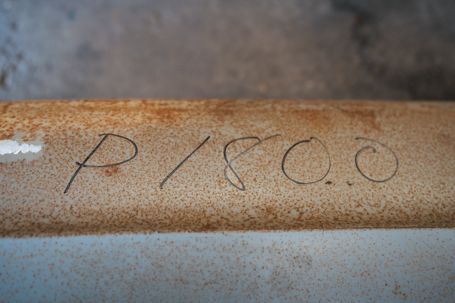 Bild der Verschiedenes von 1963 Volvo 1800 S (18)