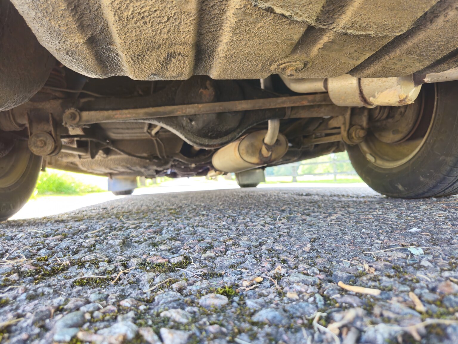 Image of 1960 Volvo Amazon 121 1.6 mechanics