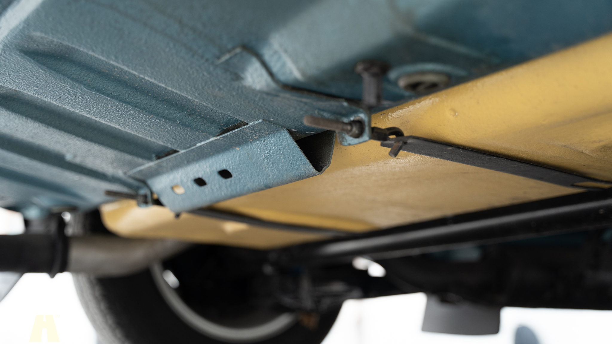 Image of 1979 Saab 900 Turbo (82) mechanics