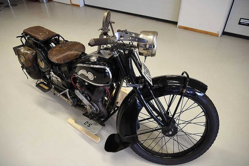 Bild von 1925 DS 750 David Senning 750 765cc (10)