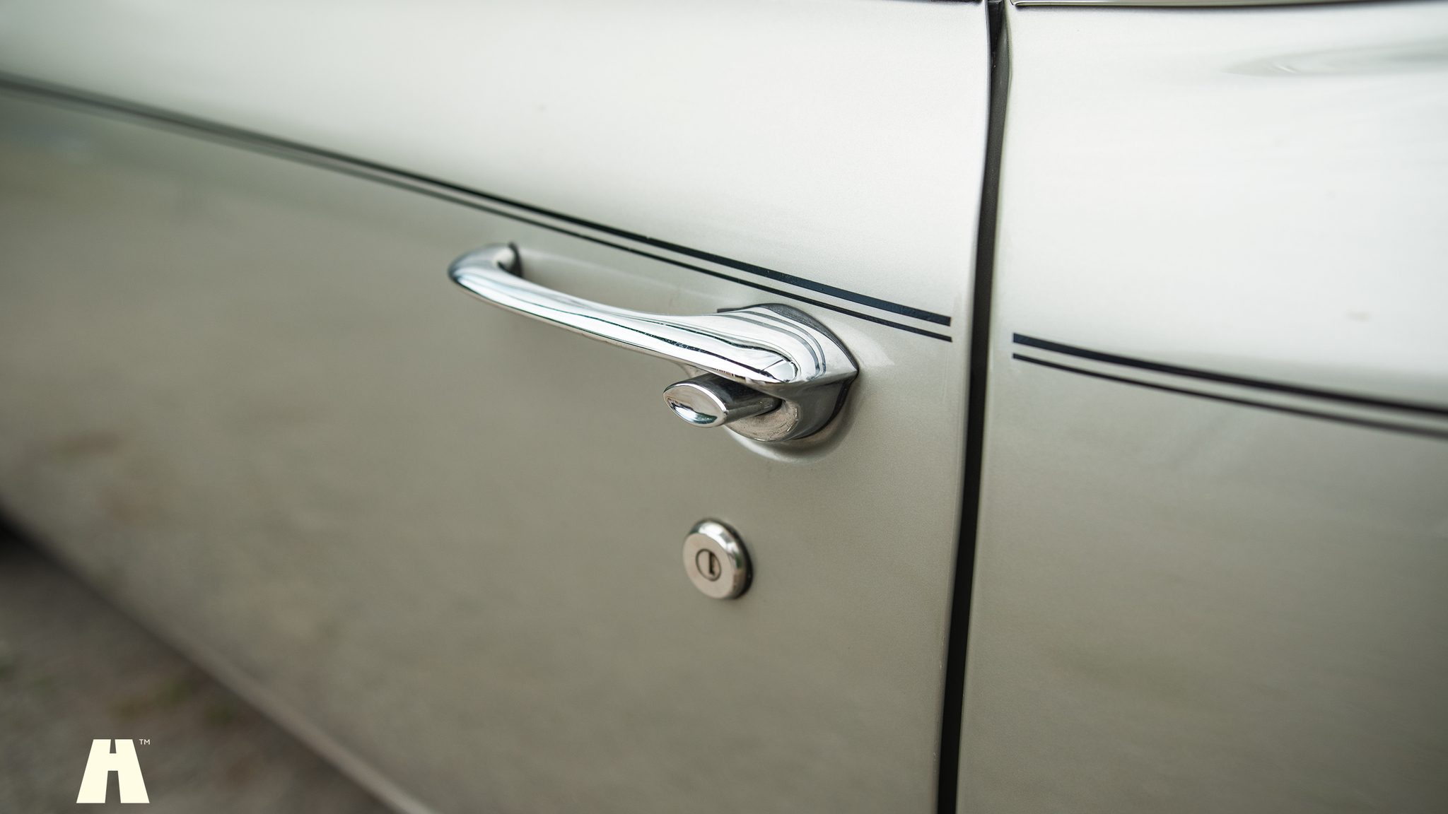 Exterior image of 1967 Pontiac GTO Hardtop (43)