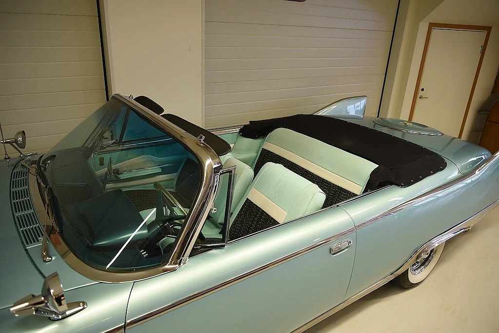 Bild von 1960 Plymouth Fury (8)