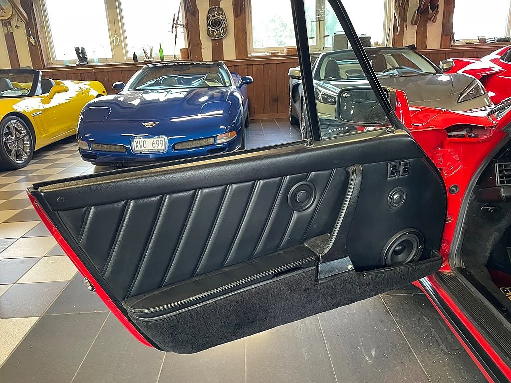 Bild von 1987 Porsche 911 (21)