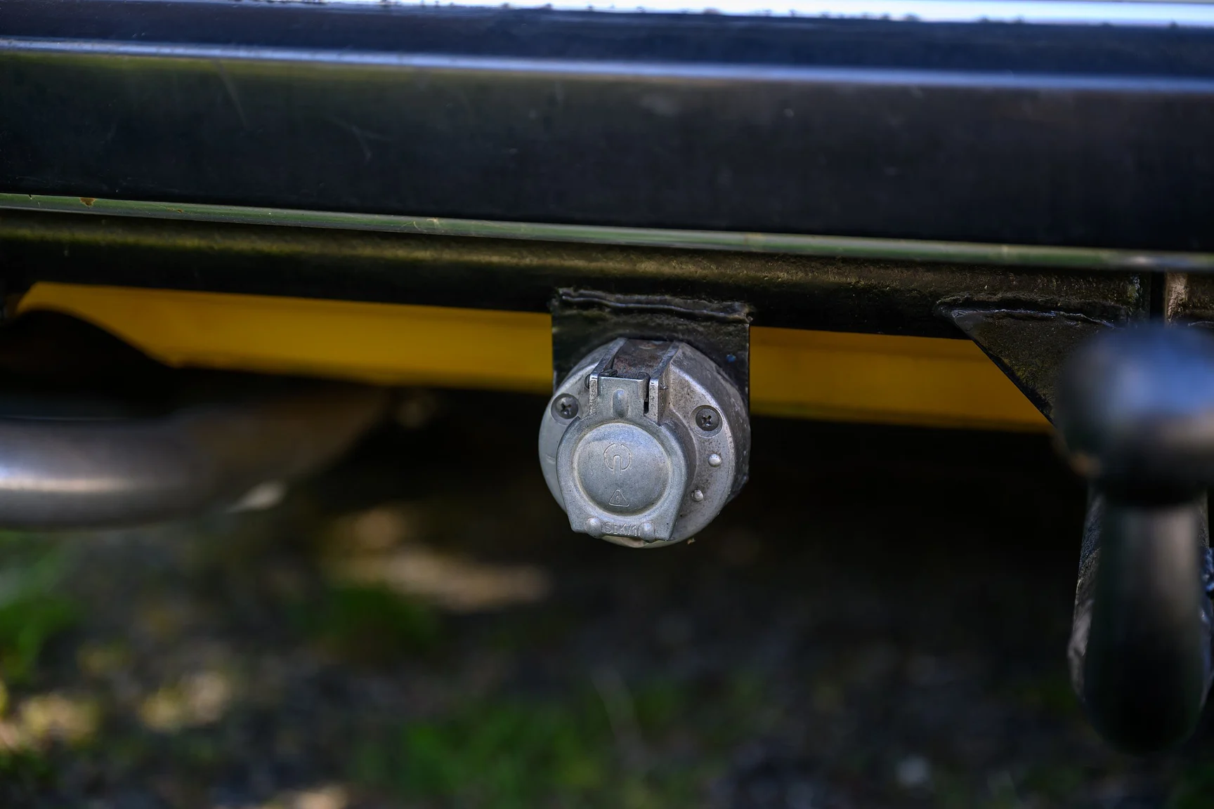 Exterior image of 1971 Volvo 144 2.0 Automatic (49)