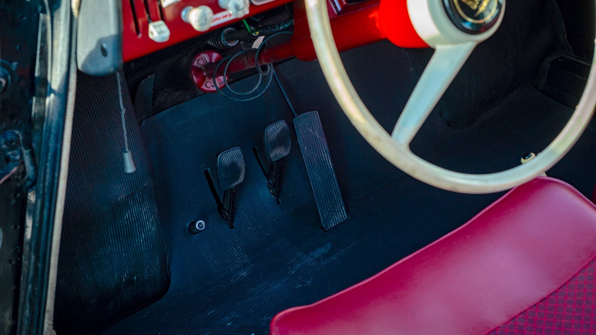 Interior image of 1960 Saab 96 (7)