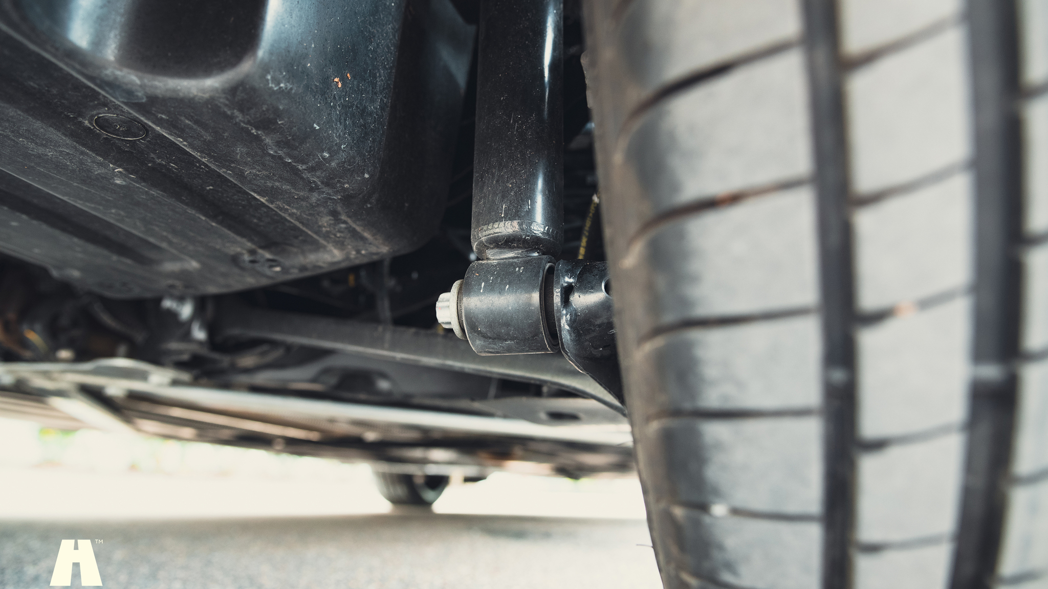 2021 Mini John Cooper Works Cabriolet  (47), Mekanik