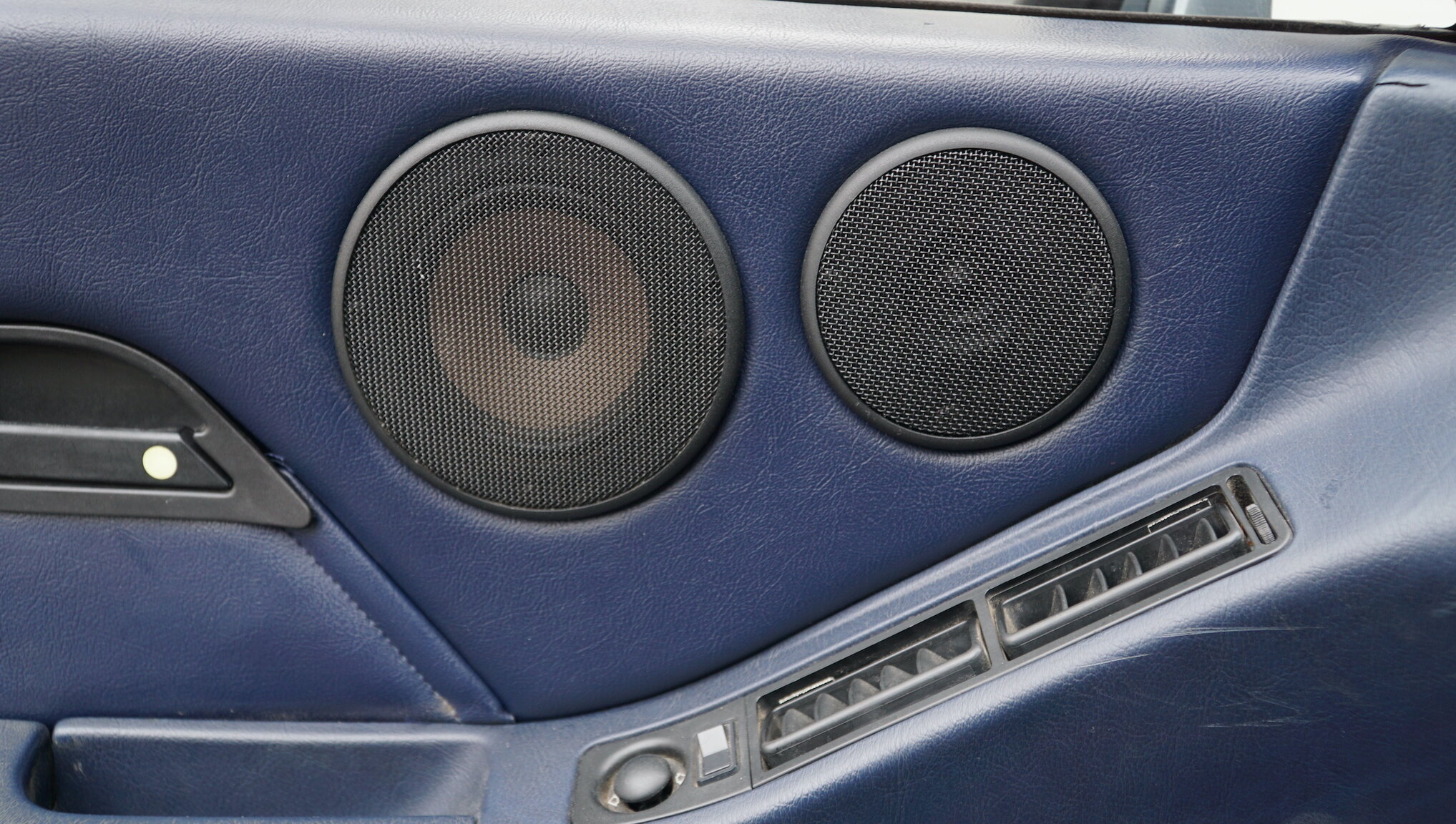 Innenraumfoto von 1983 Porsche 928S (26)