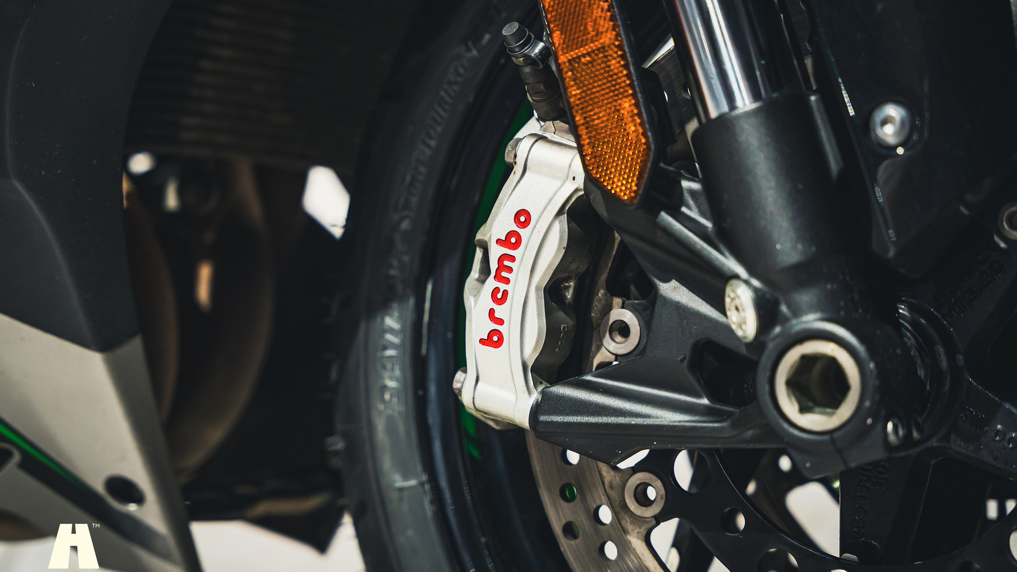 2019 Kawasaki Ninja H2 SX, Mekanik