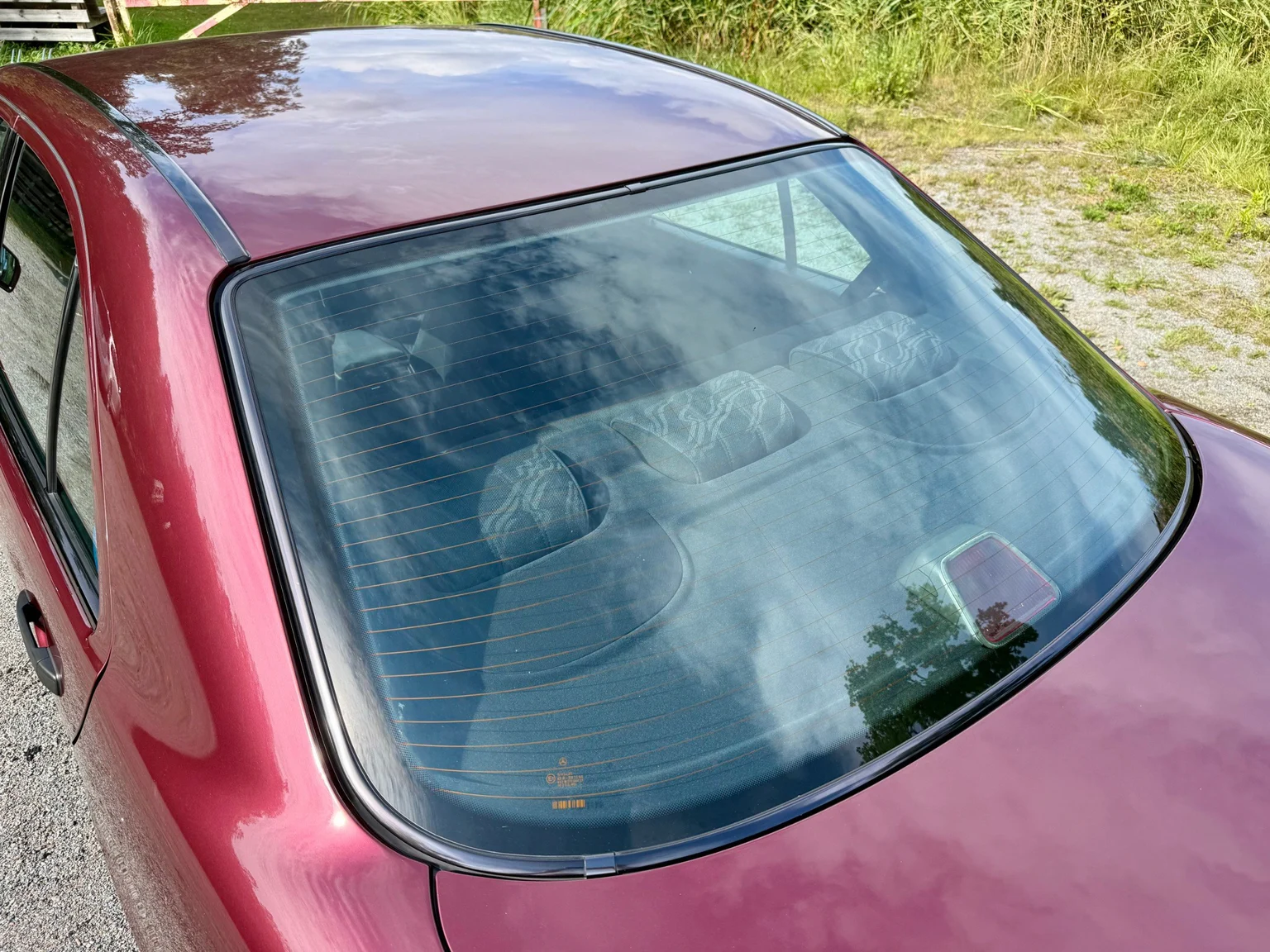Aussenfoto 1997 Mercedes-Benz E 290 TD (49)
