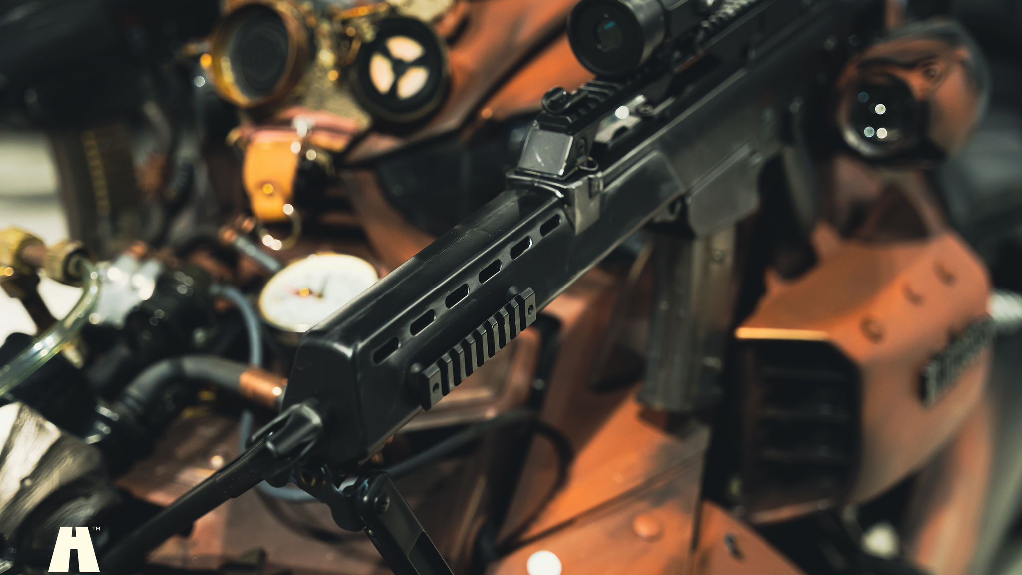 Exterior image of 2020 BRP Can-Am Ryker