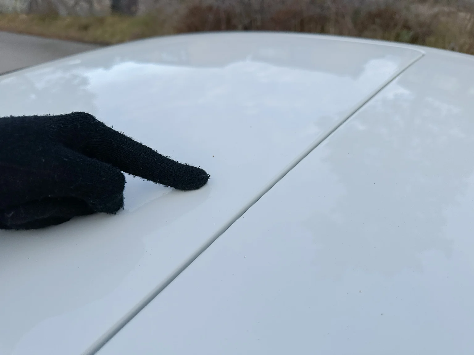 Exterior image of 1986 Porsche 944R (91)