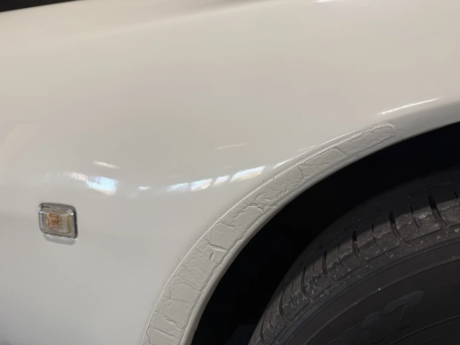 Aussenfoto 1984 PORSCHE 944 Targa (65)