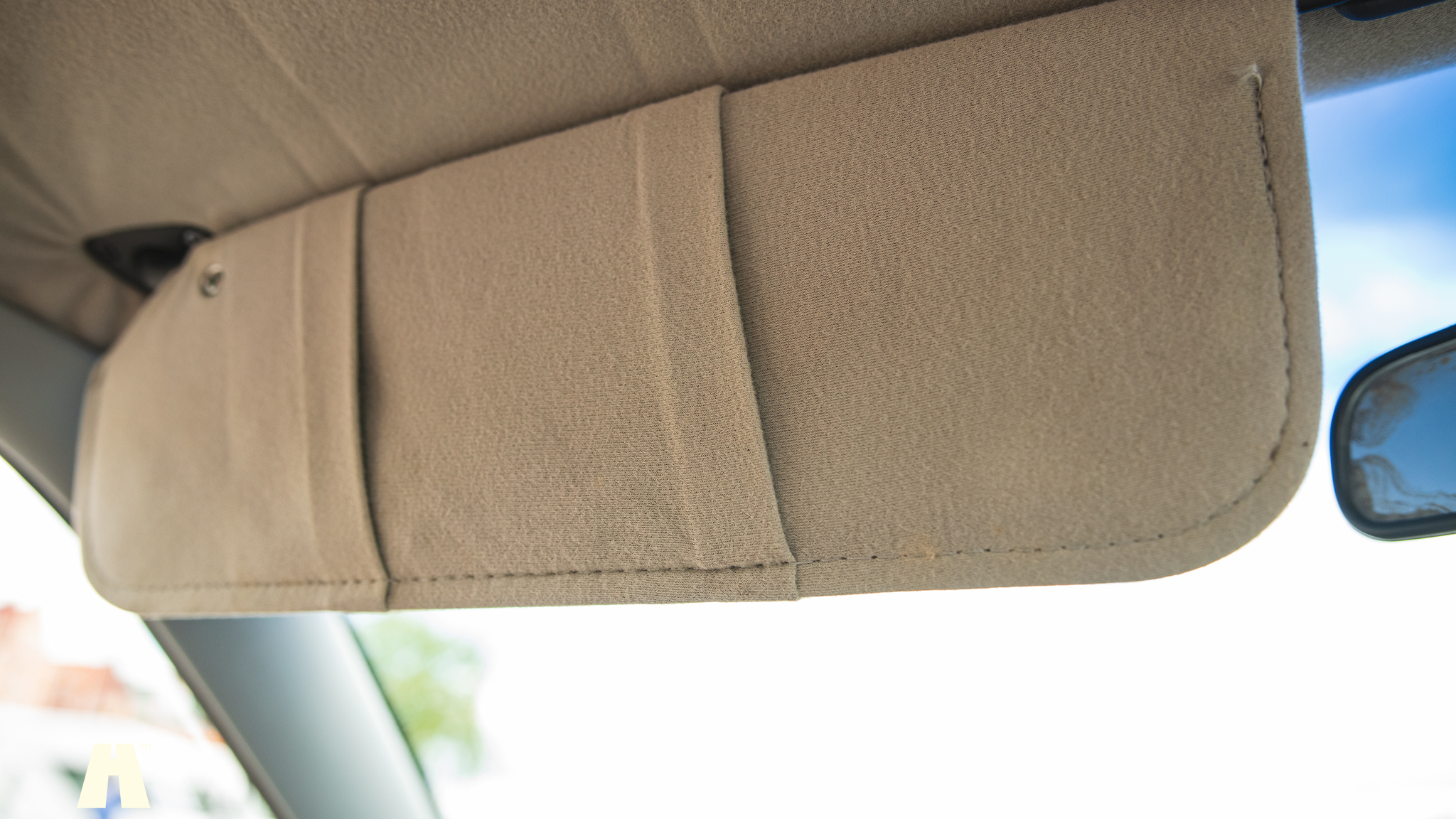 Innenraumfoto von 1985 Pontiac Fiero GT (46)