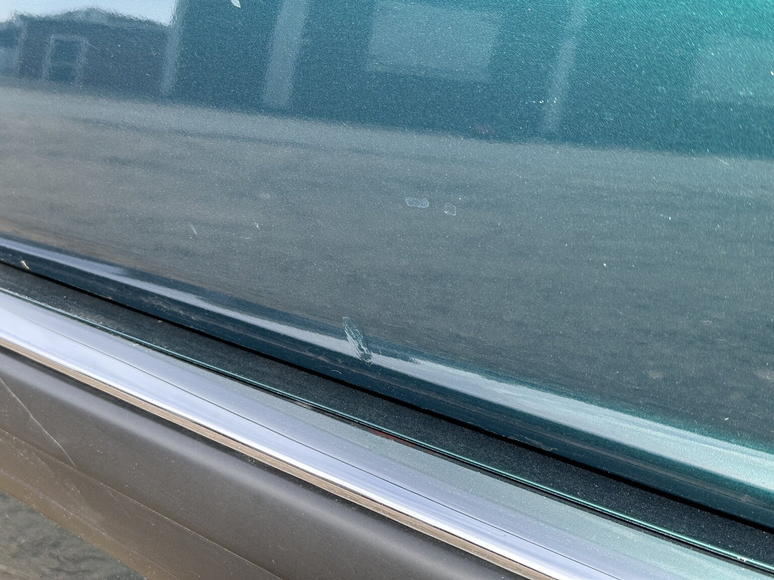 Exteriörbild på 1992 BMW 740iA (26)