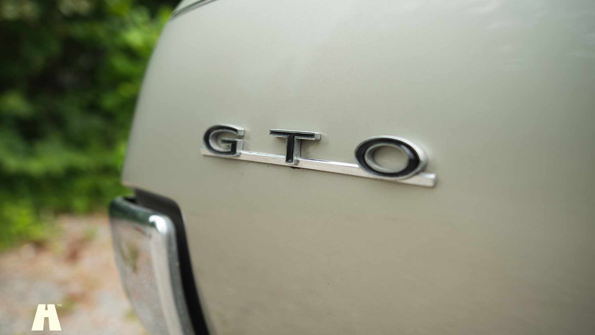 Exterior image of 1967 Pontiac GTO Hardtop (42)