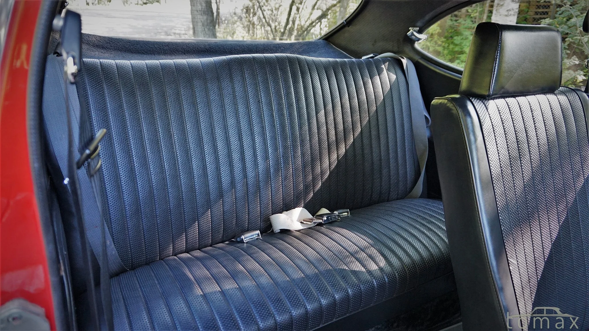 Bild von 1970 Opel KADETT 1900 RALLYE (35)
