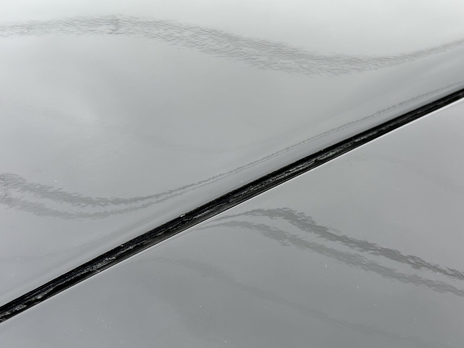 Exteriörbild på 1994 Chrysler Viper RT/10